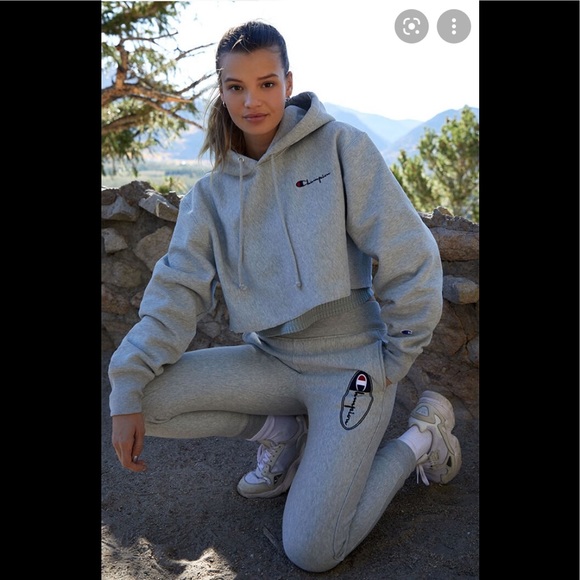 Champion Sweaters - #8-Sweater